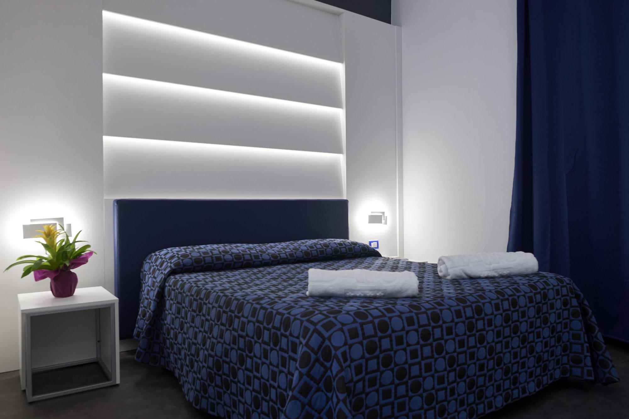 Hotel La Battigia Alcamo Marina Luaran gambar
